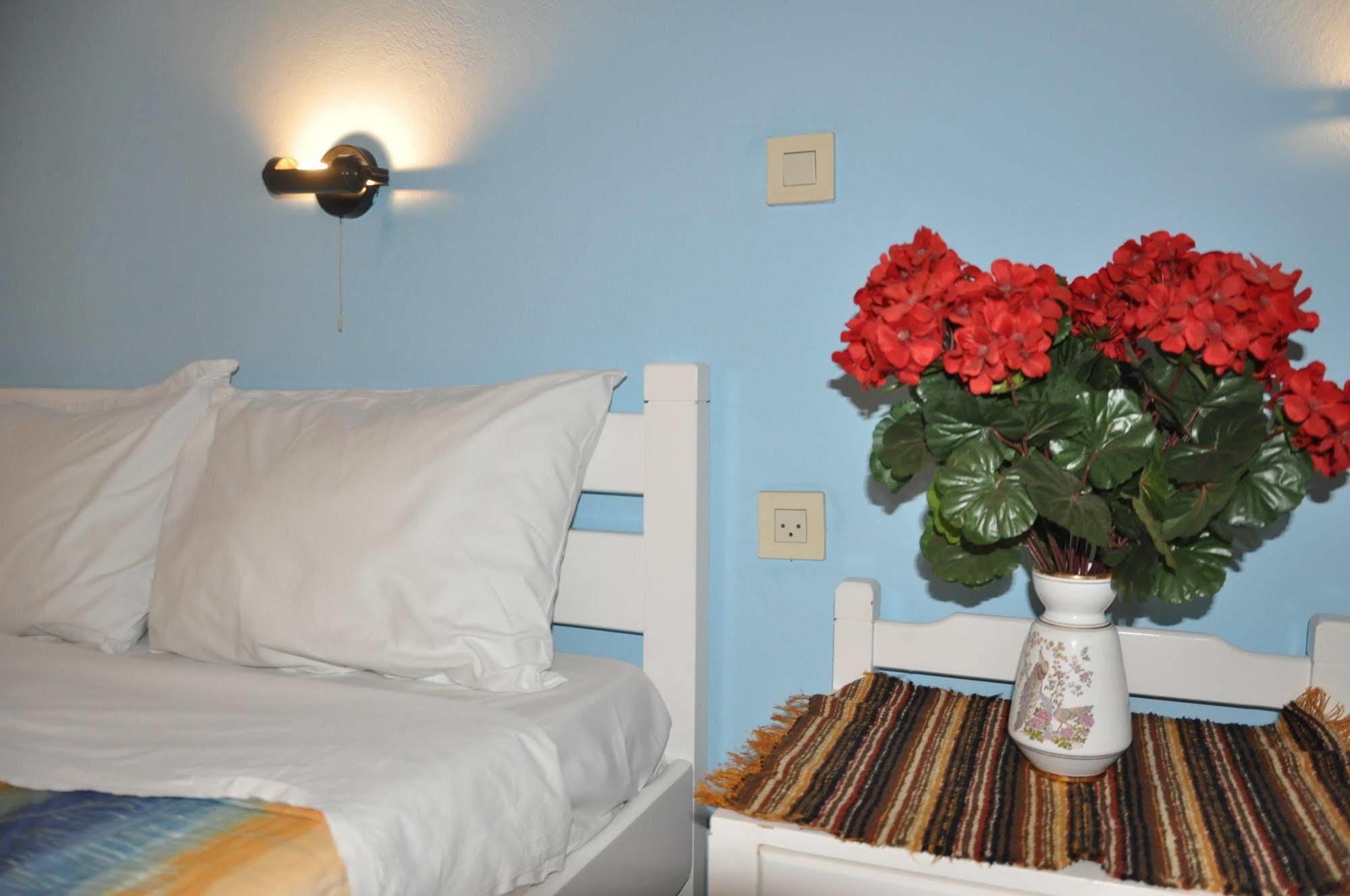 Alexandra Rooms マリア エクステリア 写真
