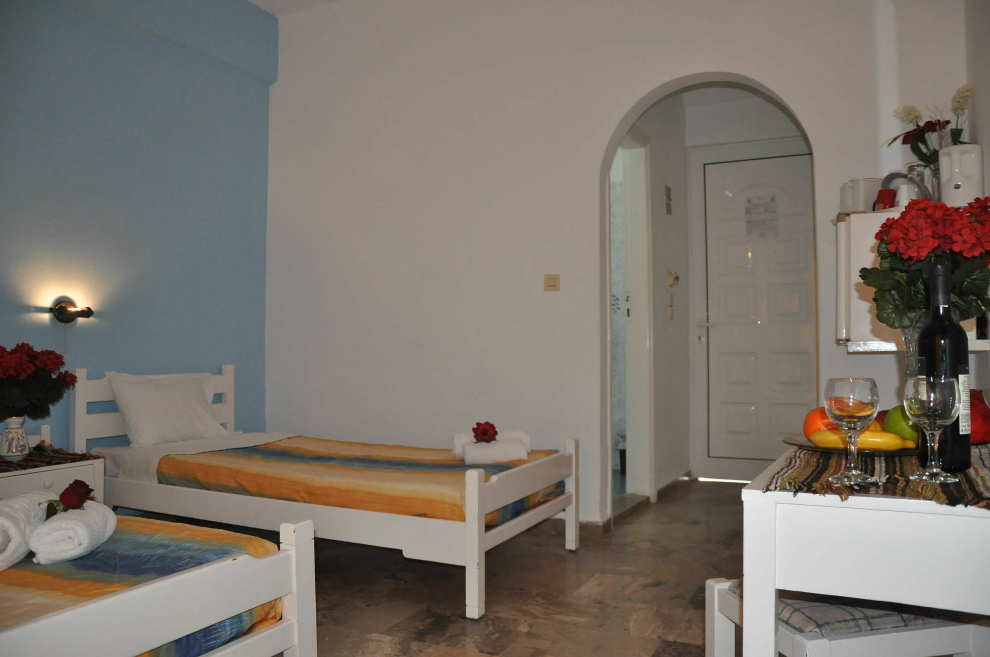 Alexandra Rooms マリア エクステリア 写真